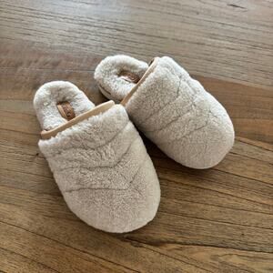Olukai Pupu Mua Women's Slippers - Size 6